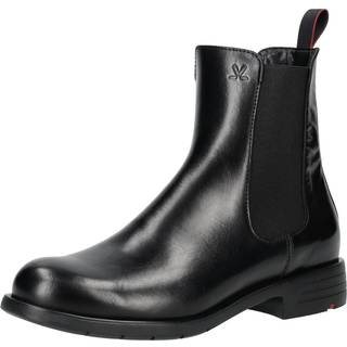 Mila 315 Støvler, Black, 38