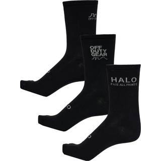HALO COTTON SOCKS