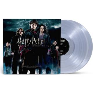Patrick Doyle - Harry Potter And The Goblet Of Fire (OST)