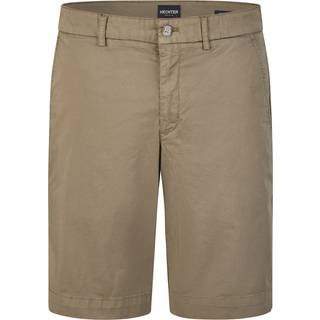 HECHTER PARIS Herren Shorts grün