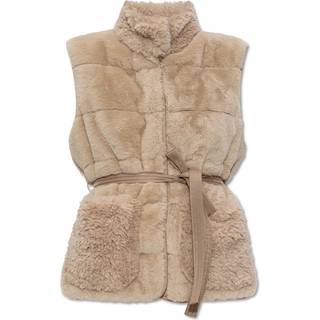 Joui Sleeveless Jacket - 2