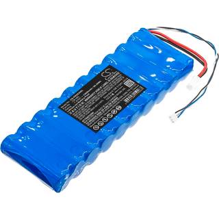 Batteri til Promax HD Ranger mfl.