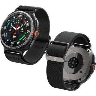 Spigen Fit Lite Samsung Galaxy Watch 8 40mm Black