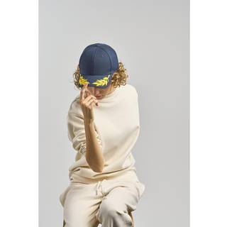 Atlantis AT6001 Caps Black One Size