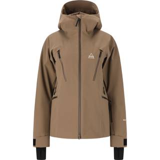 SOS La Thule 2L Insulated Jakke - dame-X-large