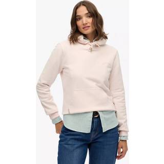 Superdry Superdry Essential Logo Broderet Hættetrøje