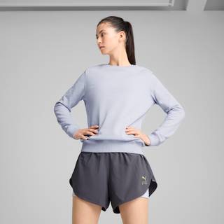PUMA x HYROX Crew Neck Top Women, Clothing, Cool Weather, S