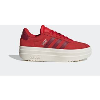 adidas adidas VL Court Bold Lace Junior Sneakers