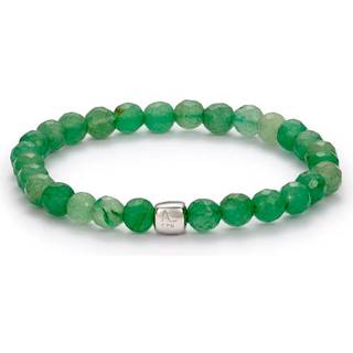 Alexander Lynggaard Color Up armbånd Aventurine 6mm