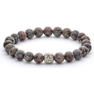 Alexander Lynggaard Color Up armbånd Syenite 8mm