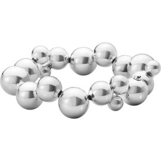 Moonlight Grapes Armbånd (str. ML), Georg Jensen, Sterlingsølv