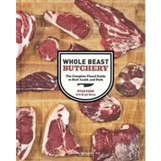 Whole Beast Butchery