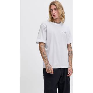 Printet T-shirt