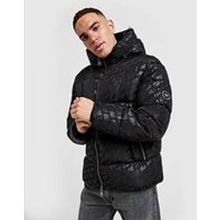 Supply & Demand Debut Jacket, Sort