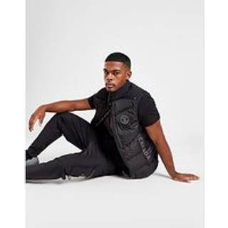 Zavetti Canada Talloro Gilet, Sort - M