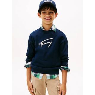 Varsity TH Signature Logo Jumper