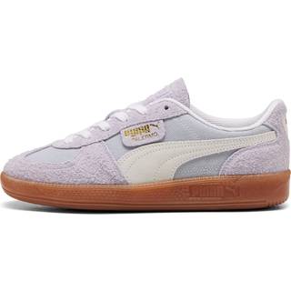 PUMA Palermo Vintage Sneakers Unisex, Shoes, Lilac Crush/White, 42.5 - White - 42.5