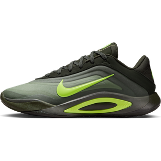 A'One "The Switch" A'ja Wilson-basketballsko - grøn - 42.5