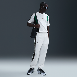 Vævede Nike -bukser til mænd - hvid - XL