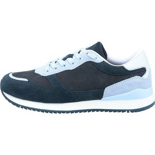LLOYD SWIFT DAME Sneaker NAVY/SKYWAY/NAVY Str. 40