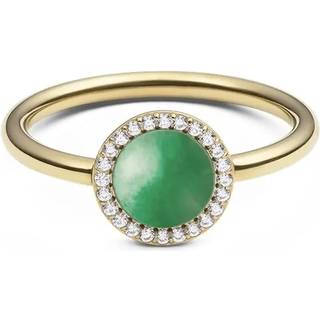 Daniel Wellington DW Audrey Semi-precious 58 Gold