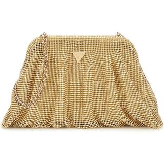 Guess Clutch Zalina - Flerfarvet