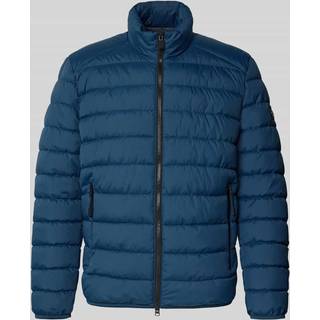 Marc O'Polo Herren Jacken blau