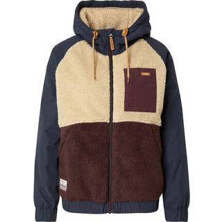 Iriedaily Women's Arctikmix Jacket Fleecejakke Damer størrelse XS farve sort