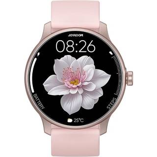 Joyroom Classic JR-FC1 vandtæt smartwatch - pink