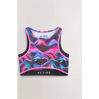 Next Sports Crop Top (5-16år)