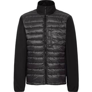 Blend Everest Herre Hybridjakke - Black - 3XL