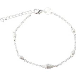 CAPPA BRACELET | SILVER