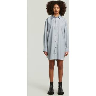Oversized Dress - Multi color - Women
