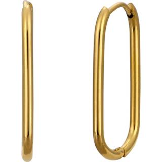 Conmé Øreringe Berlin Large - Flerfarvet