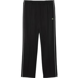 LACOSTE Herren Hosen schwarz