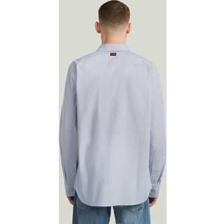 One Pocket Regular Shirt - Multi color - Men