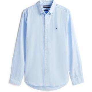 TH Flex Regular Fit Poplin Shirt