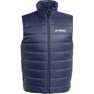 Terrex Multi Essentials CLIMAWARM polstret vest - Legend Ink - 2XL