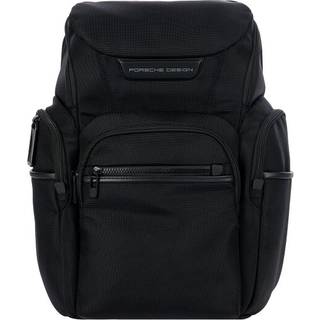 Porsche Design Roadster Evo M Top Rygsæk sort