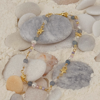 STELLA BRACELET | SILVER