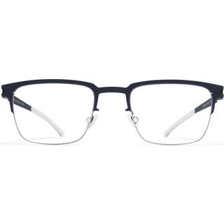 Mykita Cormac 271 50 Briller Mænd Purple - Indigo - 50mm