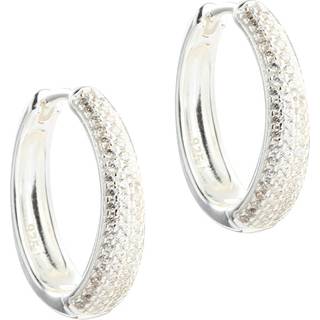 DARLING EMMA LARGE | SILVER