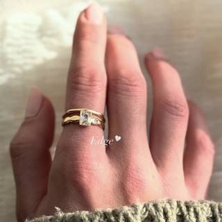 Ring | EDGE STR. 52