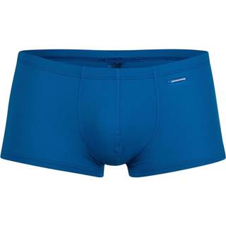 Olaf Benz Herren Unterwäsche blau Mikrofaser/Funktion unifarben