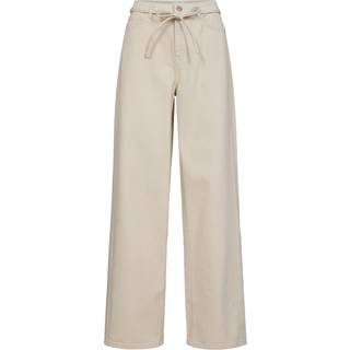 NÜMPH - Nubrooklyn Solid Jeans - Nature - 40 - Jeans