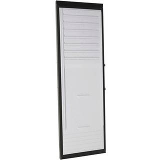 Electrolux køleskabsdør, samling, mørkegrå, 1860x595/Dclass 4055985354