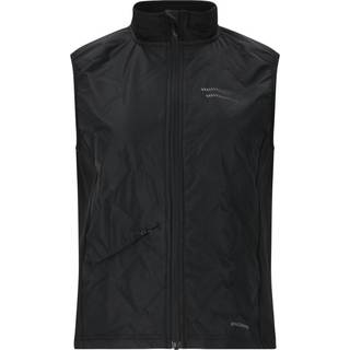 ENDURANCE Women's Jebi Vest Løbevest Damer størrelse 40 farve sort