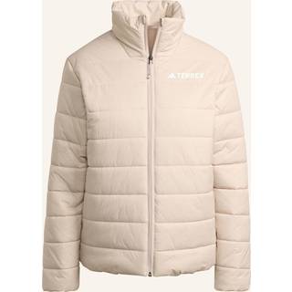 Terrex Multi Essentials isoleret jakke - Wonder Taupe - XS