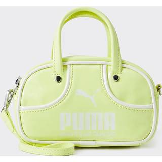 PUMA 1976 Micro 1L Grip Bag, Accessories, Gold Moon, OSFA