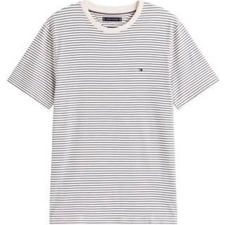 ESS SEASONAL REG FIT SOLID TEE
